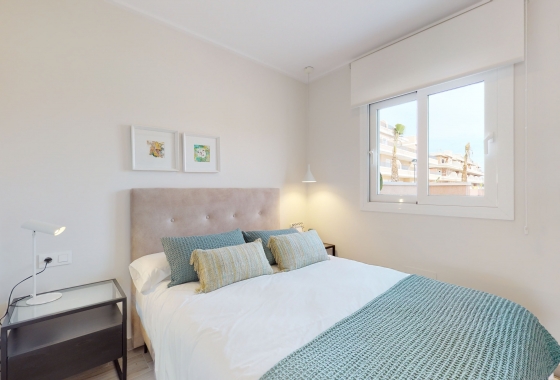 Rynek pierwotny - Penthouse - Pilar de la Horadada