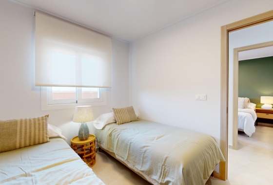 Rynek pierwotny - Penthouse - Pilar de la Horadada