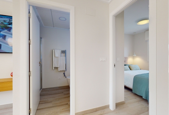 Rynek pierwotny - Penthouse - Pilar de la Horadada