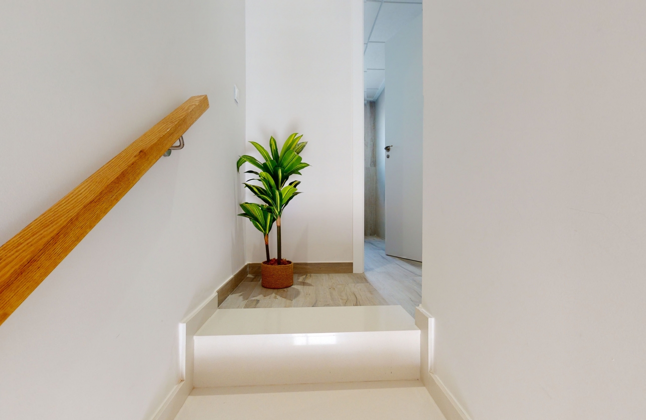 Rynek pierwotny - Penthouse - Pilar de la Horadada