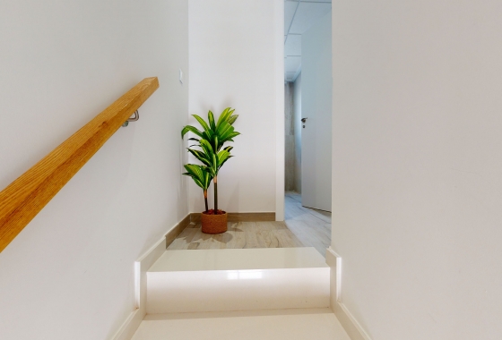 Rynek pierwotny - Penthouse - Pilar de la Horadada