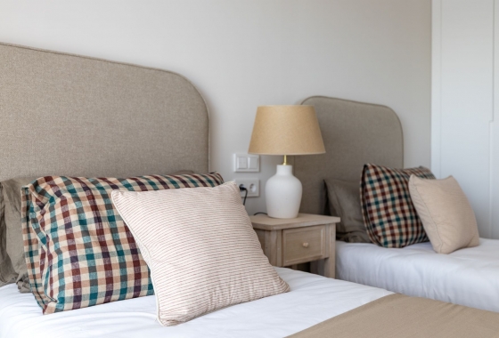 Rynek pierwotny - Apartament - Calpe