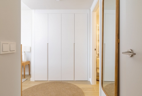 Rynek pierwotny - Apartament - Calpe