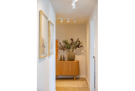 Rynek pierwotny - Apartament - Calpe