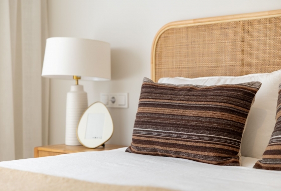 Rynek pierwotny - Apartament - Calpe