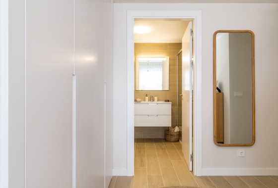 Rynek pierwotny - Apartament - Calpe