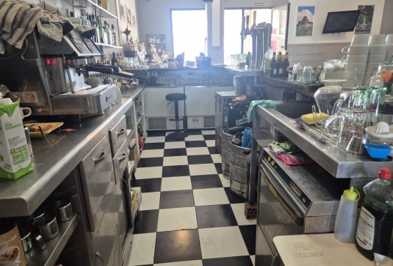 Resale - Commercial Unit - Orihuela Costa - La Zenia