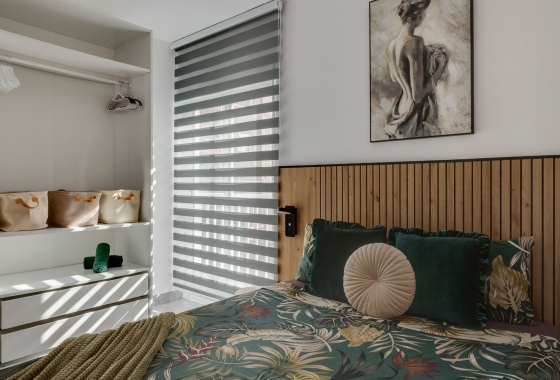 Rynek wtórny - Apartament - Santa Pola - Gran Playa