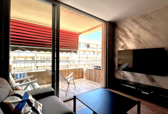 Resale - Apartment - Santa Pola - Puerto
