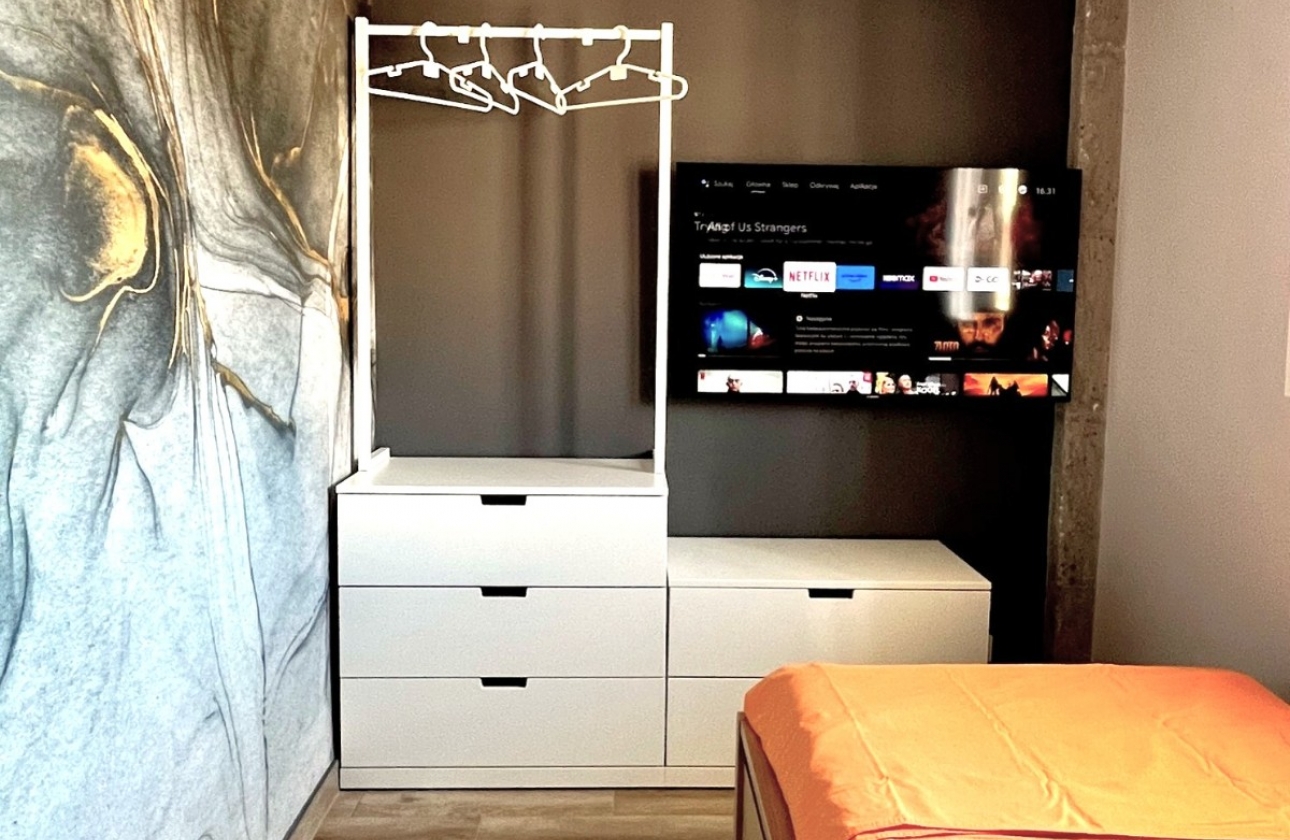 Resale - Apartment - Santa Pola - Puerto