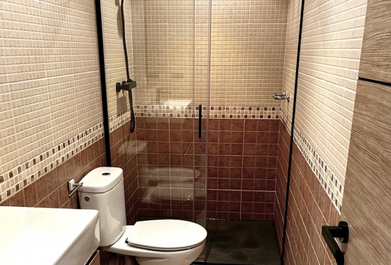 Resale - Apartment - Santa Pola - Puerto