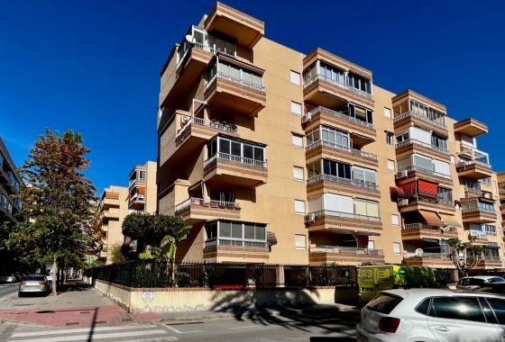 Resale - Apartment - Santa Pola - Puerto