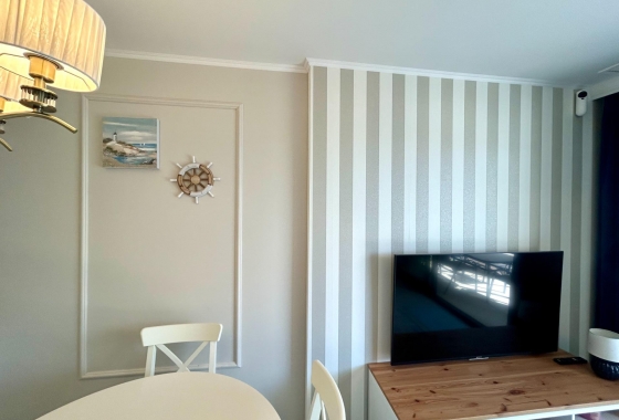 Resale - Apartment - Orihuela Costa - Campoamor