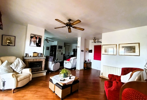 Resale - Villa - Orihuela Costa - Costa Blanca
