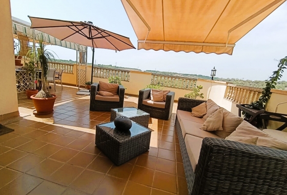 Resale - Villa - Orihuela Costa - Costa Blanca
