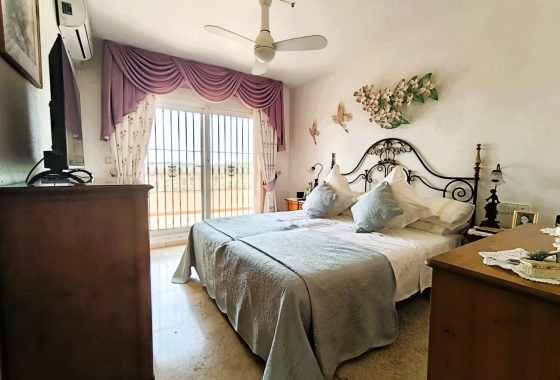 Resale - Villa - Orihuela Costa - Costa Blanca