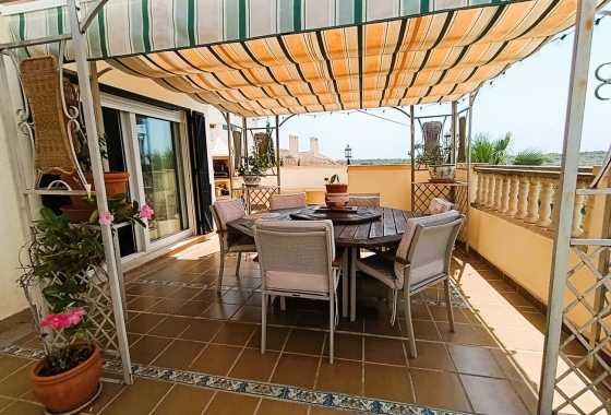 Resale - Villa - Orihuela Costa - Costa Blanca