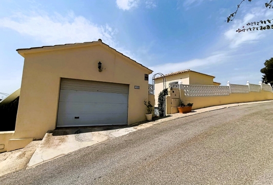 Resale - Villa - Orihuela Costa - Costa Blanca