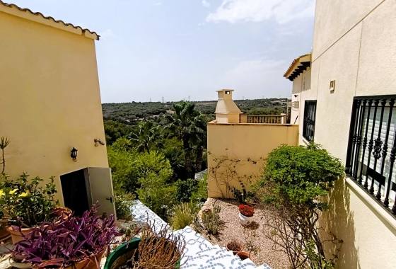 Resale - Villa - Orihuela Costa - Costa Blanca