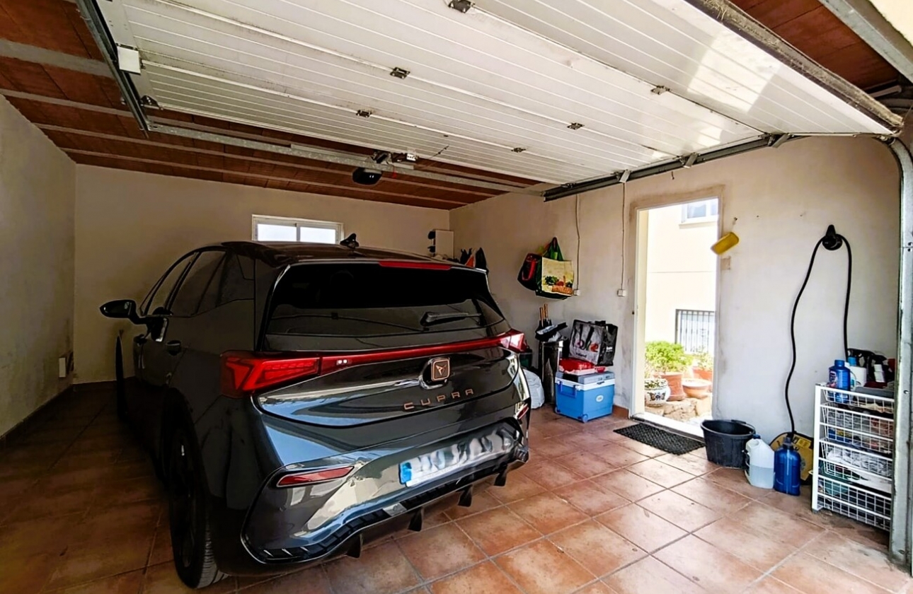 Resale - Villa - Orihuela Costa - Costa Blanca