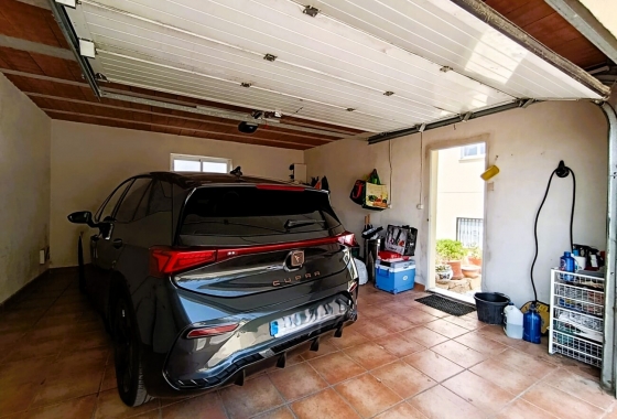 Resale - Villa - Orihuela Costa - Costa Blanca