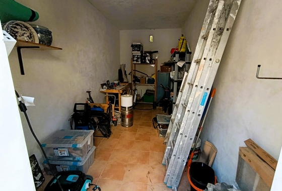 Resale - Villa - Orihuela Costa - Costa Blanca