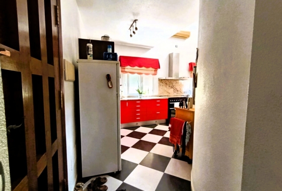 Resale - Villa - Orihuela Costa - Costa Blanca