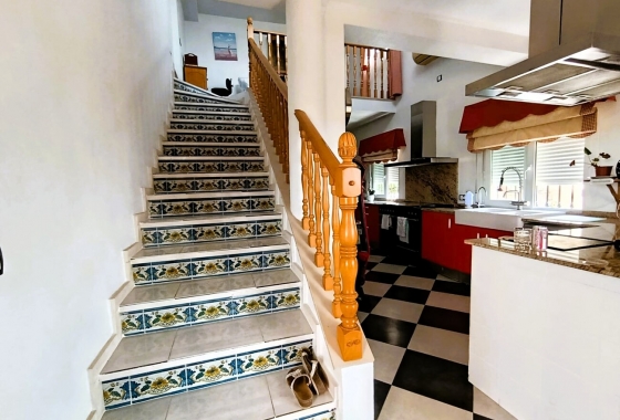 Resale - Villa - Orihuela Costa - Costa Blanca
