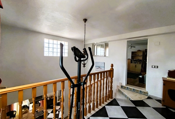 Resale - Villa - Orihuela Costa - Costa Blanca