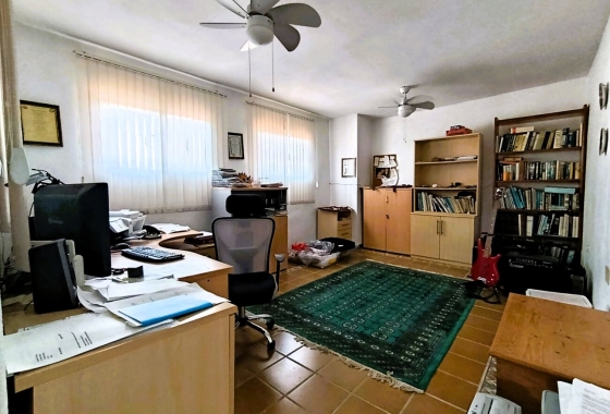 Resale - Villa - Orihuela Costa - Costa Blanca
