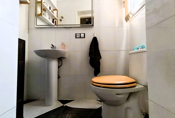 Resale - Villa - Orihuela Costa - Costa Blanca