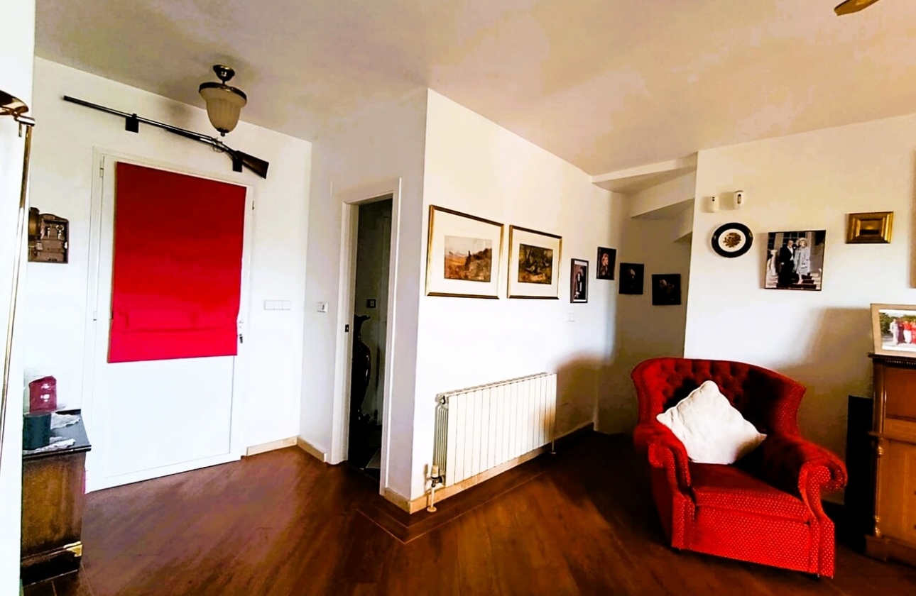 Resale - Villa - Orihuela Costa - Costa Blanca