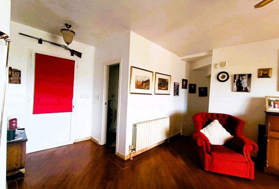 Resale - Villa - Orihuela Costa - Costa Blanca