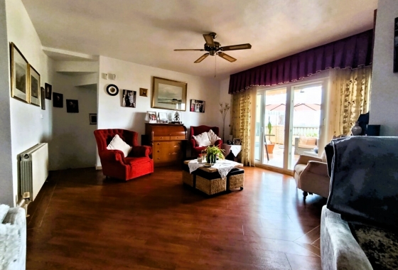 Resale - Villa - Orihuela Costa - Costa Blanca