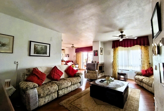 Resale - Villa - Orihuela Costa - Costa Blanca