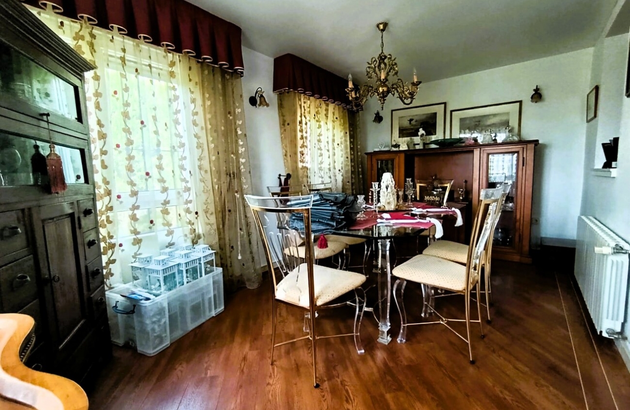 Resale - Villa - Orihuela Costa - Costa Blanca