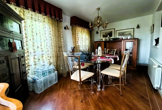 Resale - Villa - Orihuela Costa - Costa Blanca
