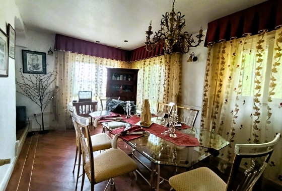 Resale - Villa - Orihuela Costa - Costa Blanca