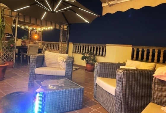 Resale - Villa - Orihuela Costa - Costa Blanca
