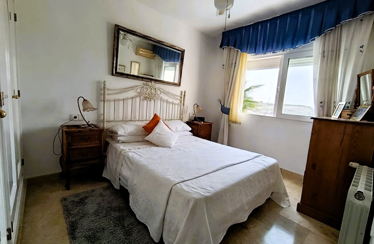 Resale - Villa - Orihuela Costa - Costa Blanca