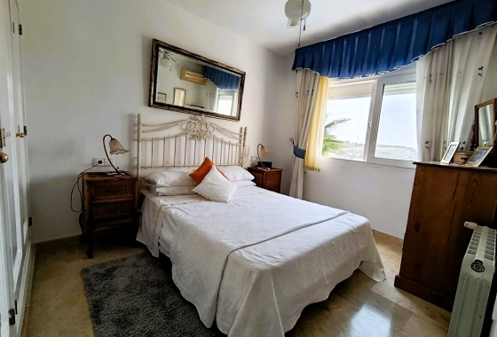 Resale - Villa - Orihuela Costa - Costa Blanca
