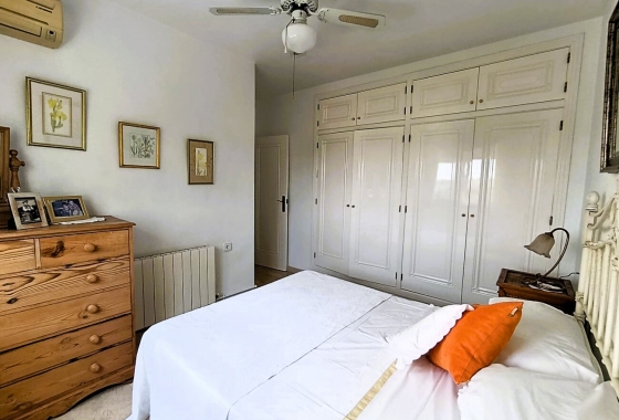 Resale - Villa - Orihuela Costa - Costa Blanca