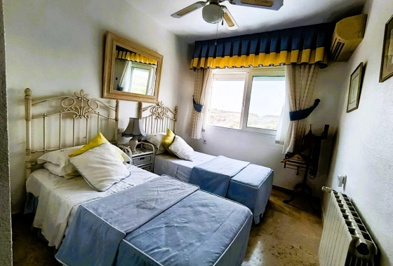 Resale - Villa - Orihuela Costa - Costa Blanca