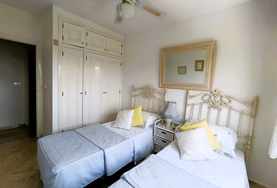 Resale - Villa - Orihuela Costa - Costa Blanca
