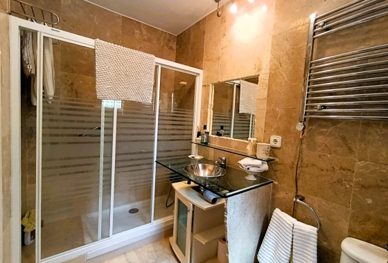 Resale - Villa - Orihuela Costa - Costa Blanca