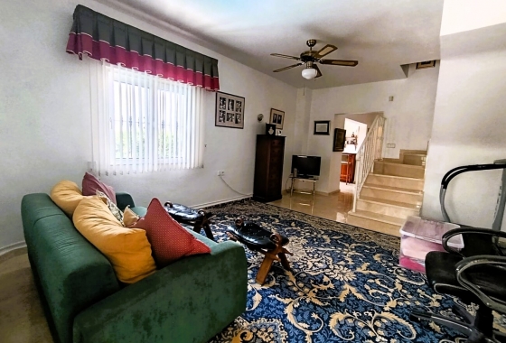 Resale - Villa - Orihuela Costa - Costa Blanca