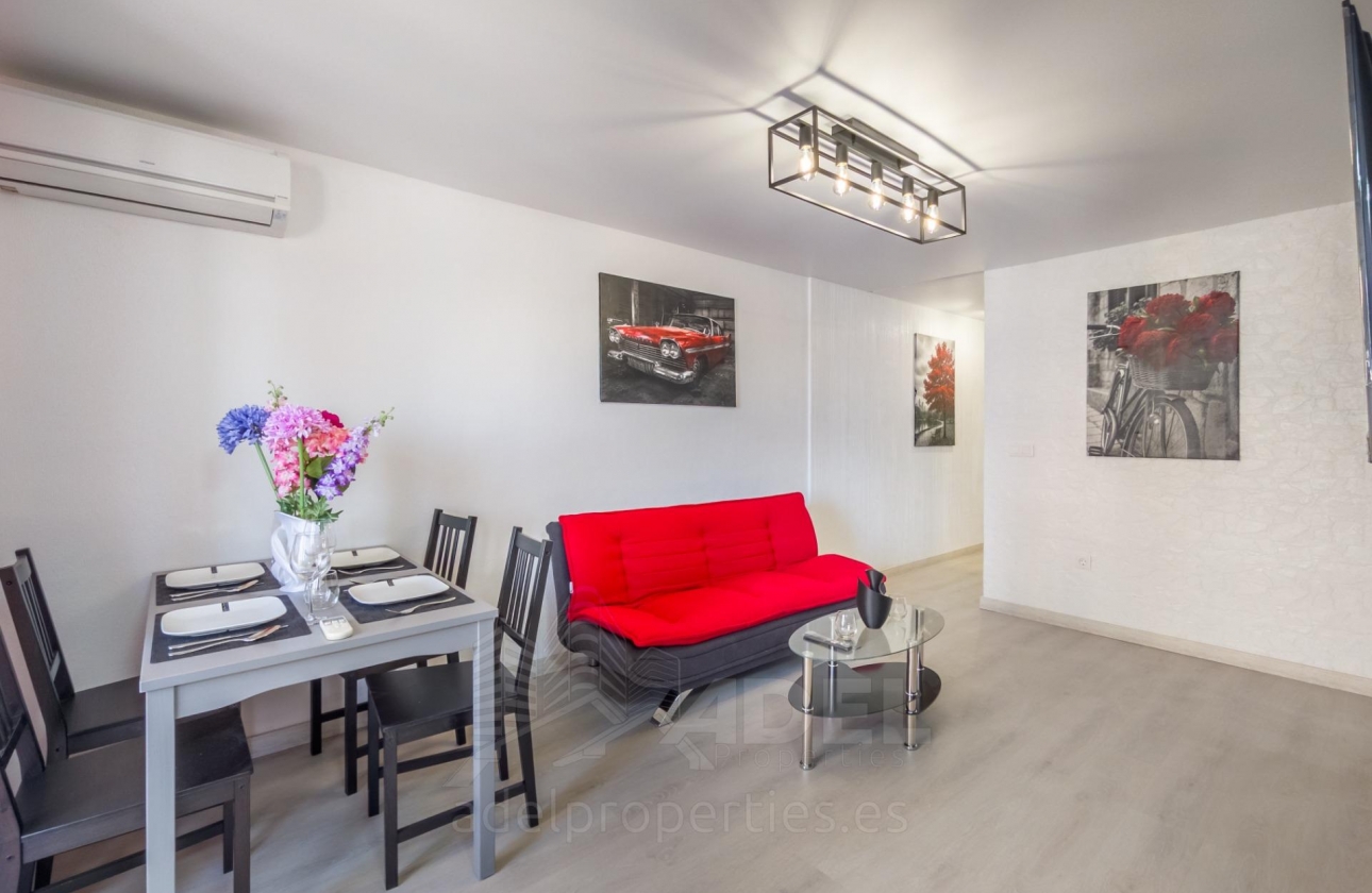 Reventa - Apartment - Torrevieja - Parque de las Naciones