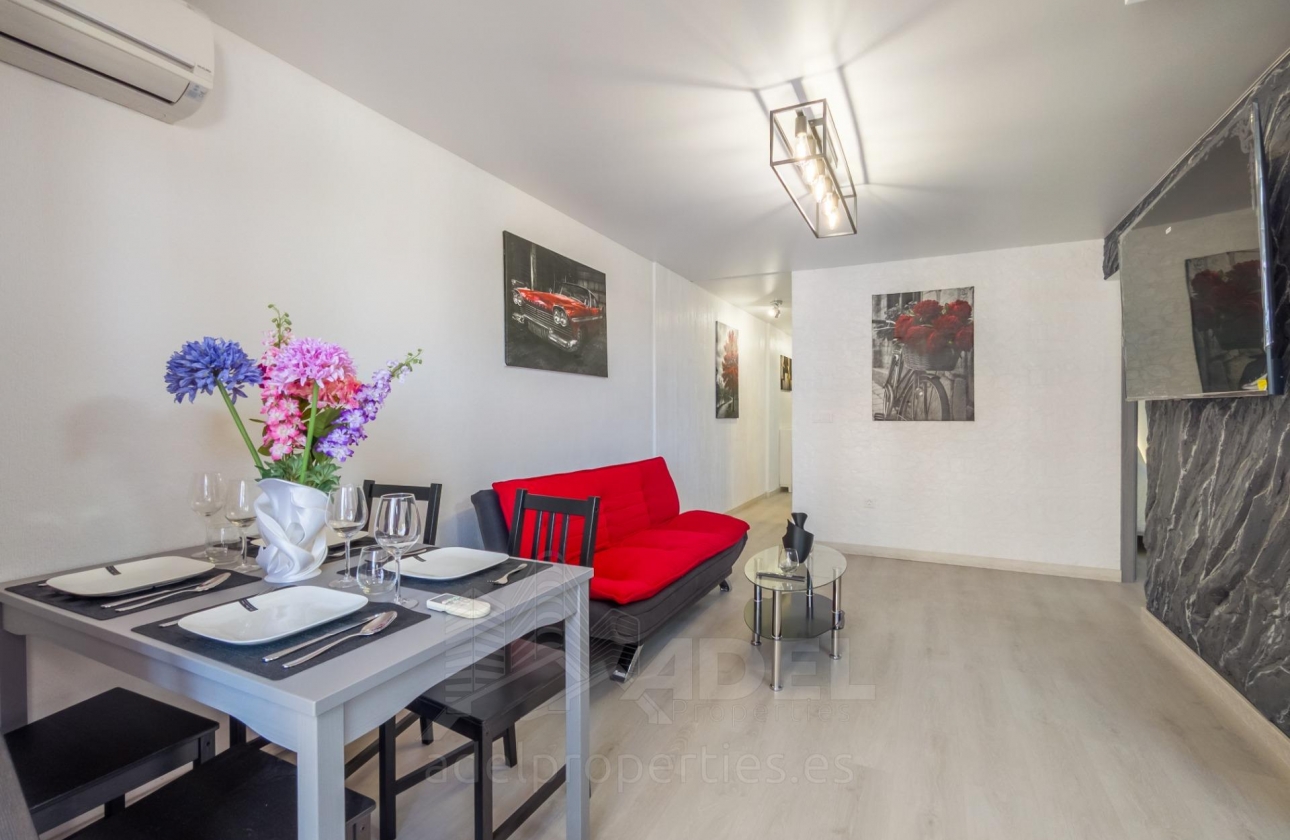 Reventa - Apartment - Torrevieja - Parque de las Naciones