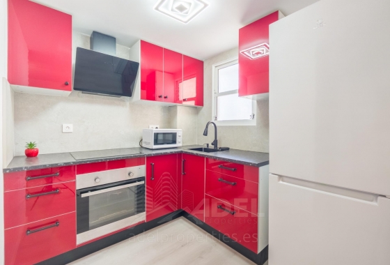 Reventa - Apartment - Torrevieja - Parque de las Naciones