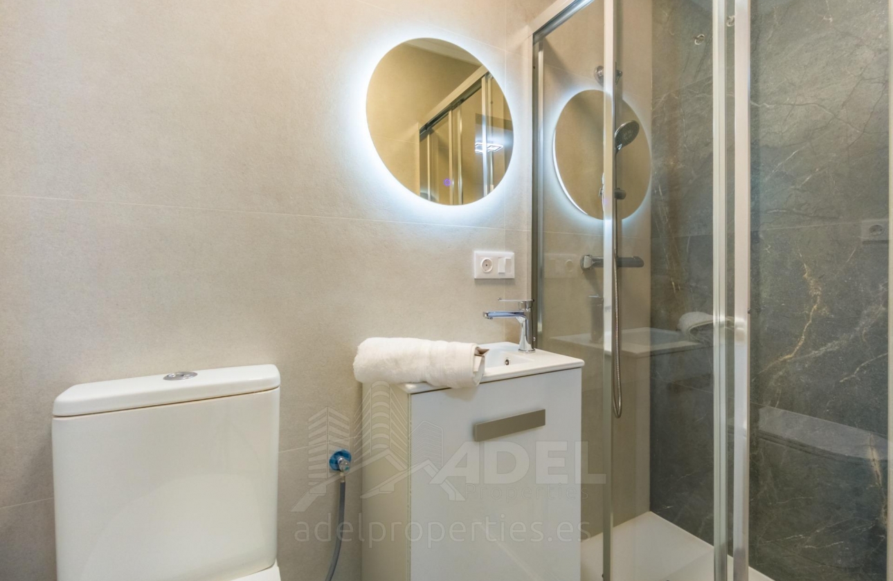 Reventa - Apartment - Torrevieja - Parque de las Naciones